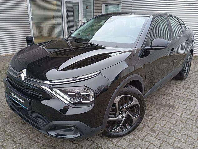 Gebraucht Citroën C4 131 PS (96 kW) 2024 Andere farbe SUV