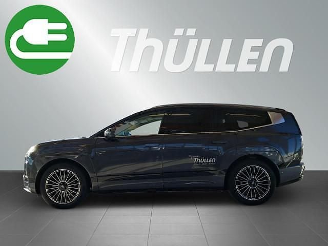 Gebraucht Hyundai Ioniq 9 225 kW (307 PS) 2025 Grau SUV