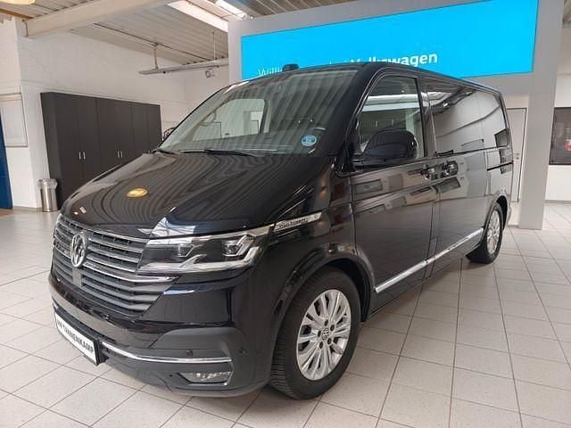 Gebraucht 2022 VW Multivan Highline Van | 59.900 € - Bild 1/4