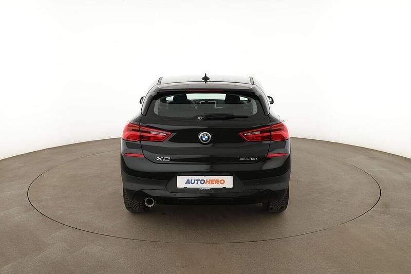 Gebraucht BMW X2 Advantage 2020 Schwarz SUV