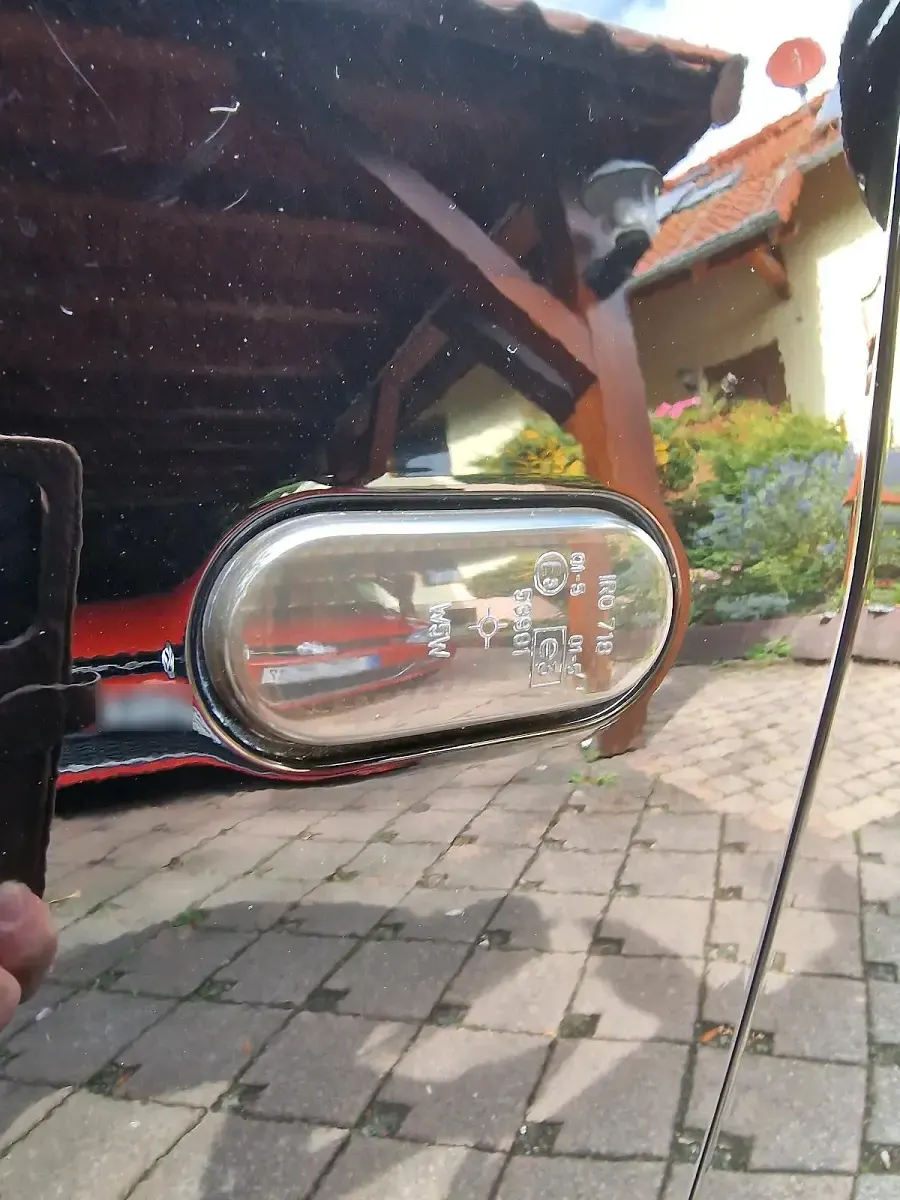 Gebraucht VW Lupo 75 PS (55 kW) 1999 Schwarz Kleinwagen