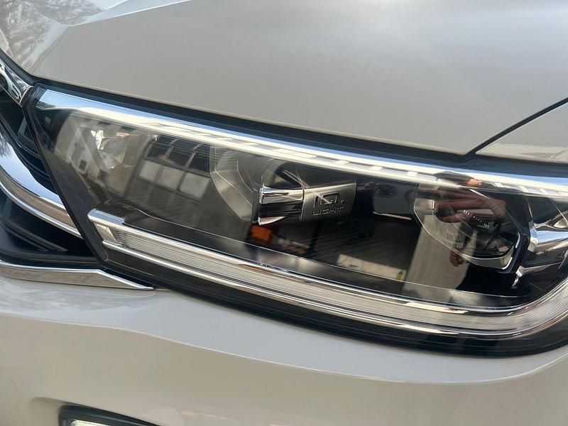 Gebraucht VW T-Roc Style 110 PS (80 kW) 2024 Ascotgrau SUV