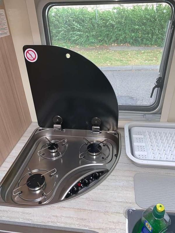 Gebraucht Renault Master 170 PS (125 kW) 2021 Gelb Van