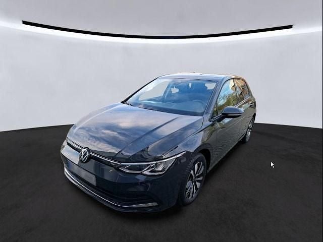 Gebraucht VW Golf VIII Move 110 PS (80 kW) 2024 Grau Limousine