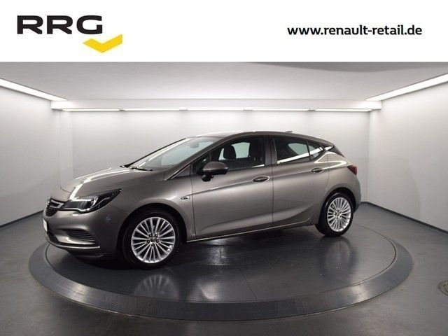 Verkauft Opel Astra ASTRA K LIMOUSINE ., gebraucht 2017 ...