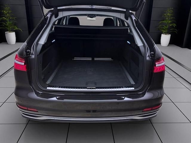 Gebraucht Audi A6 Advanced 204 PS (150 kW) 2025 Kombi