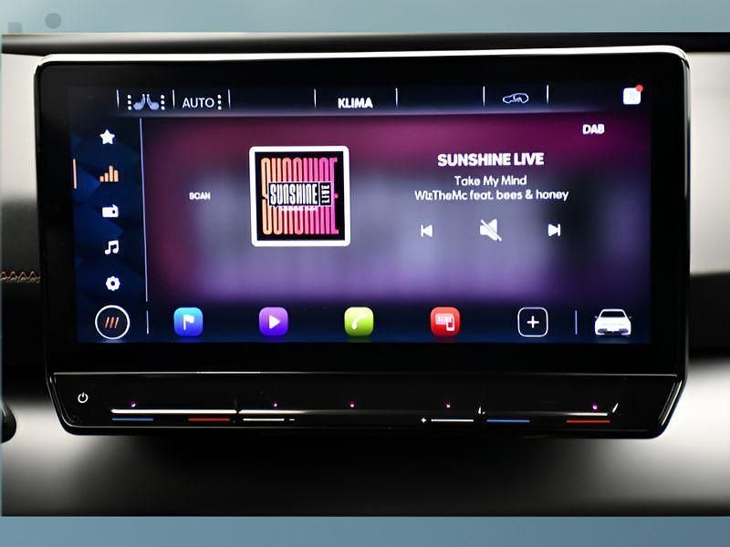 Gebraucht Cupra Born 150 kW (204 PS) 2023 Grau Kleinwagen