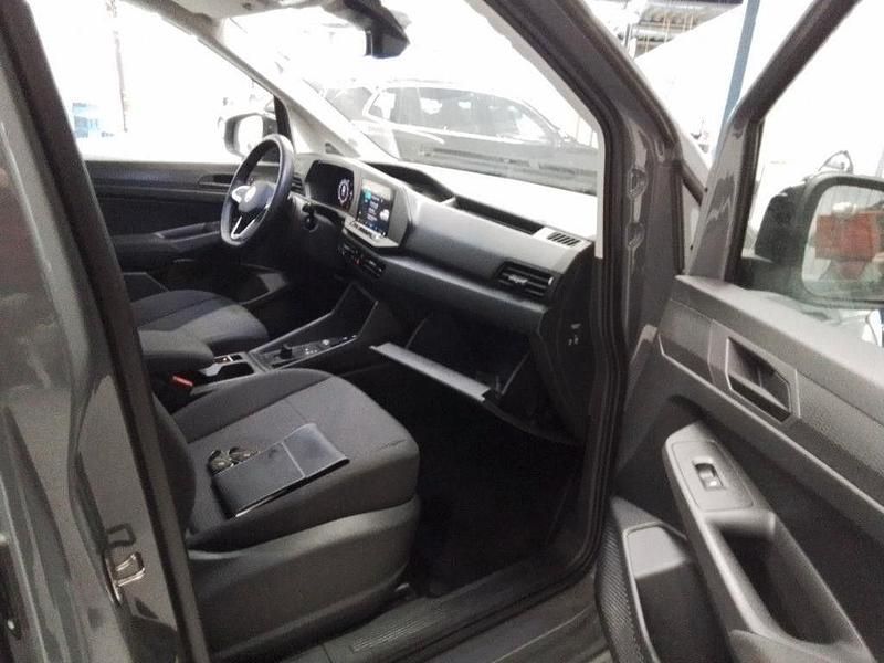 Gebraucht VW Caddy Maxi Basis 116 PS (85 kW) 2025 Graukeine angabe Van / Kleinbus
