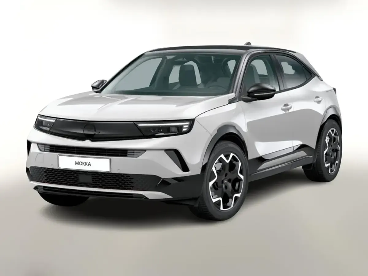 Gebraucht Opel Mokka Ultimate 136 PS (100 kW) 2026 SUV