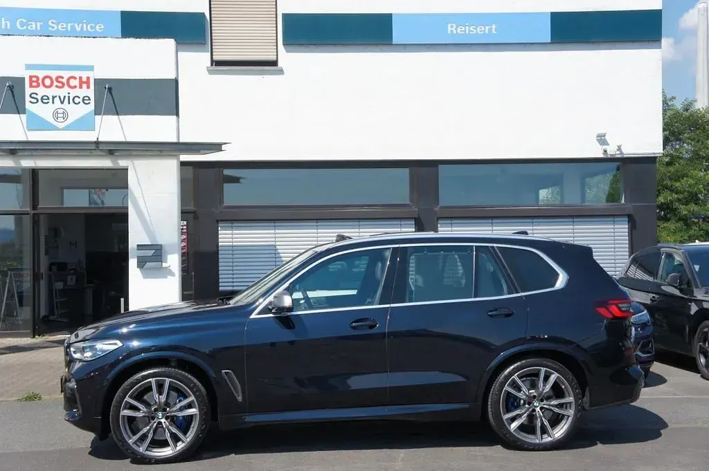 Gebraucht BMW X5 Performance 400 PS (294 kW) 2020 Andere SUV