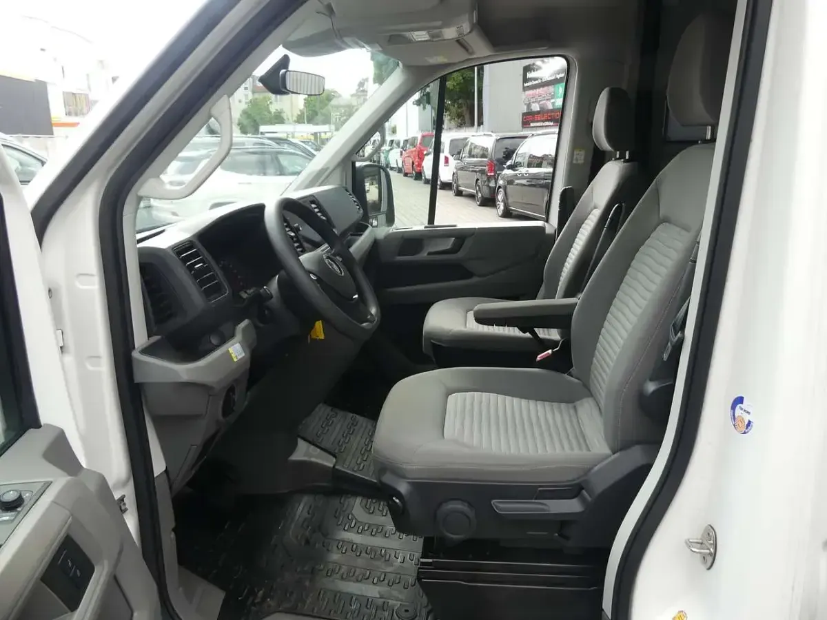 Gebraucht VW California California 177 PS (130 kW) 2023 Weiß Van