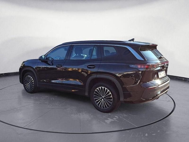 Gebraucht VW Tayron Life 150 PS (110 kW) 2025 Schwarz SUV