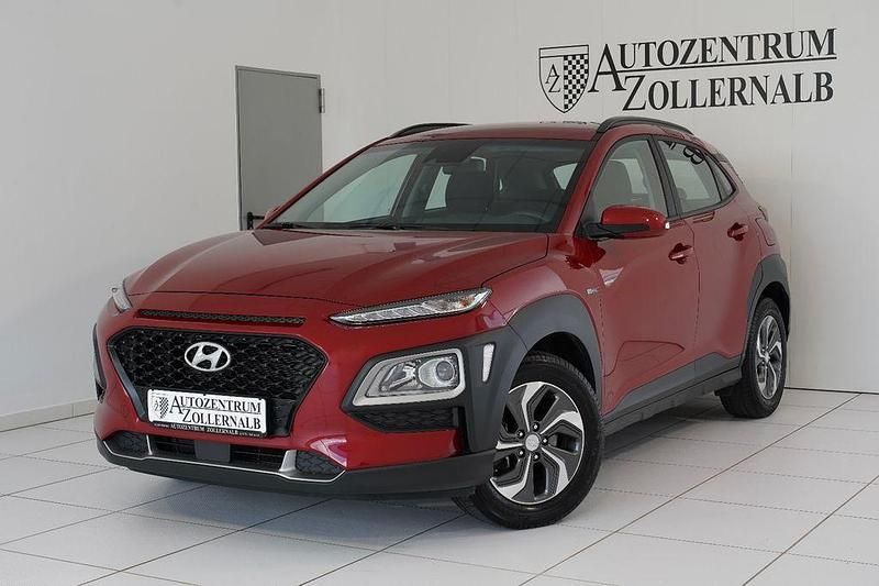 Andere Gebraucht 2020 Hyundai Kona Trend SUV | 16.990 € (Guter Preis) - Bild 1/4