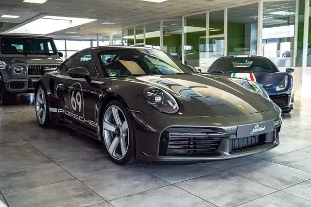 Gebraucht Porsche 911 650 PS (478 kW) 2025 Andere