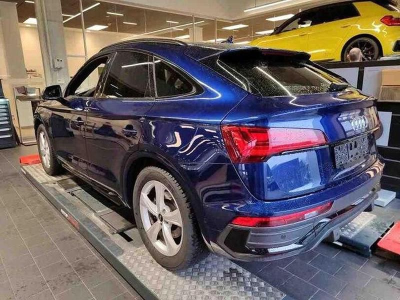 Gebraucht Audi Q5 Ambiente 2022 Andere SUV