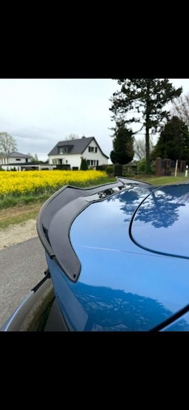 Gebraucht Ford Fiesta ST 200 PS (147 kW) 2019 Blau Kleinwagen