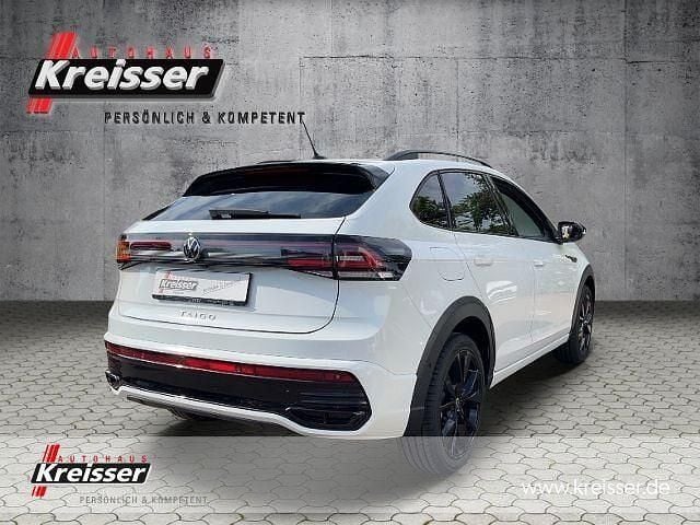 Gebraucht VW Taigo R-line 150 PS (110 kW) 2023 Pure white SUV