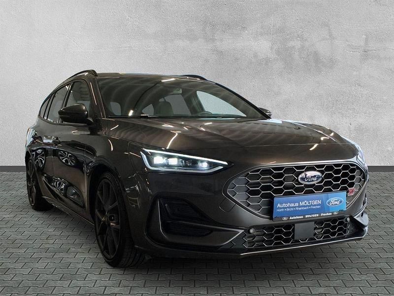 Gebraucht Ford Focus ST 280 PS (205 kW) 2024 Grau Limousine