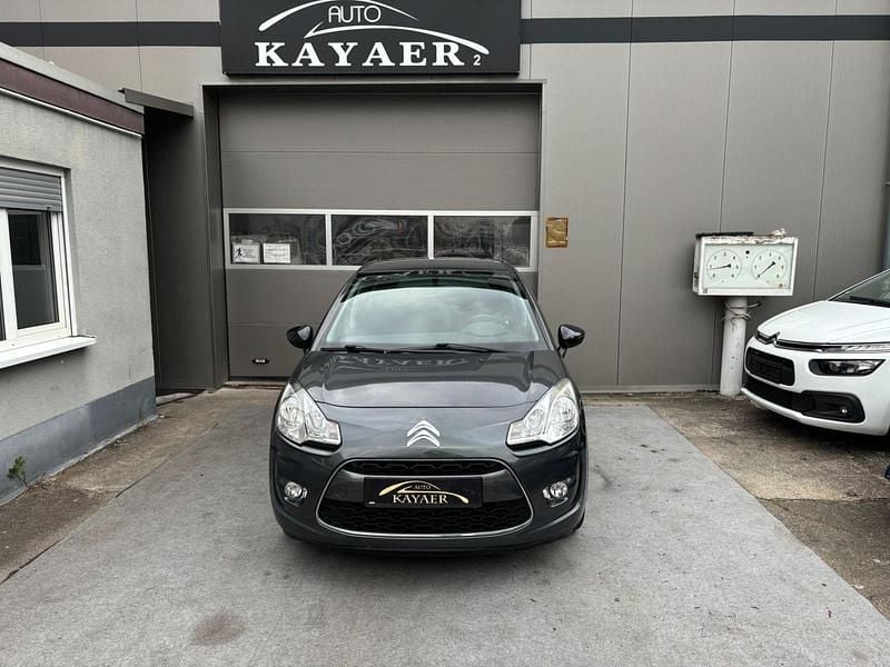 Gebraucht Citroën C3 Red Block 120 PS (88 kW) 2013 Kleinwagen