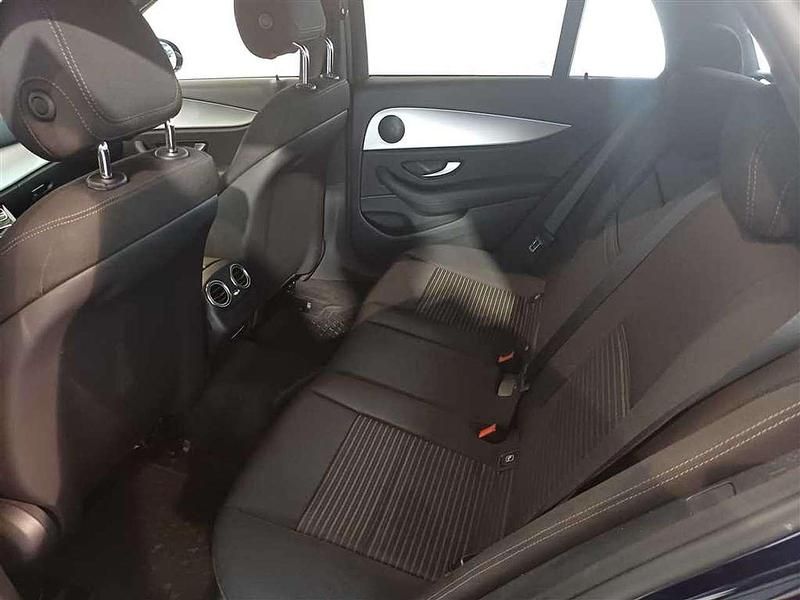 Gebraucht Mercedes E200 Avantgarde 197 PS (144 kW) 2020 Cavansitblau metallic Kombi