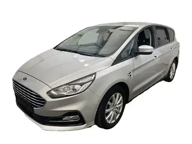 Occasion Ford S-MAX S 190 ch (139 kW) 2023 Gris Monospace