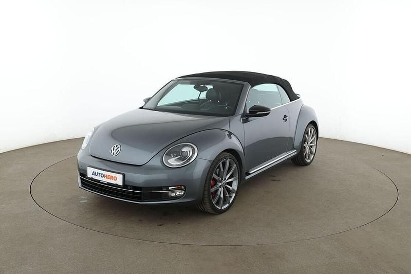 Brugt VW Beetle Exclusive 220 HK (161 kW) 2015 Hatchback