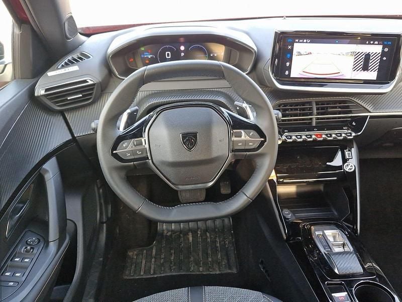 Gebraucht Peugeot 2008 Allure 145 PS (106 kW) 2025 Rot metallic SUV