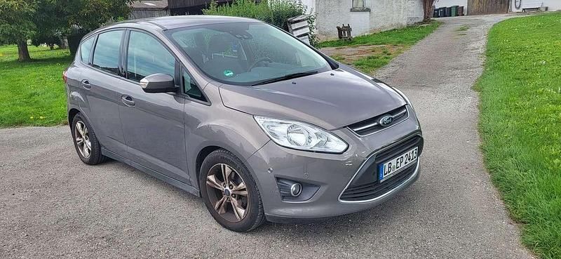 Gebraucht 2013 Ford C-MAX Trend Van / Kleinbus | 12.700 € - Bild 1/4
