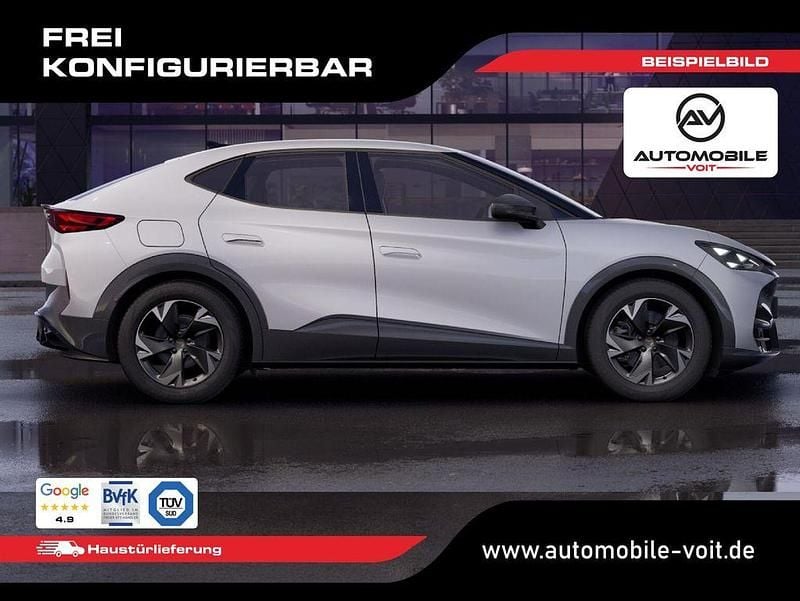 Neu Cupra Tavascan Limited Edition 210 kW (286 PS) 2026 SUV