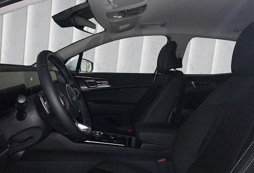 Neu Kia Sportage Vision 252 PS (185 kW) 2025 Carraraweiß SUV