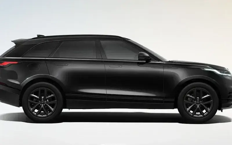 Gebraucht Land Rover Range Rover Velar SE Dynamic 204 PS (150 kW) 2026 Santorini black SUV