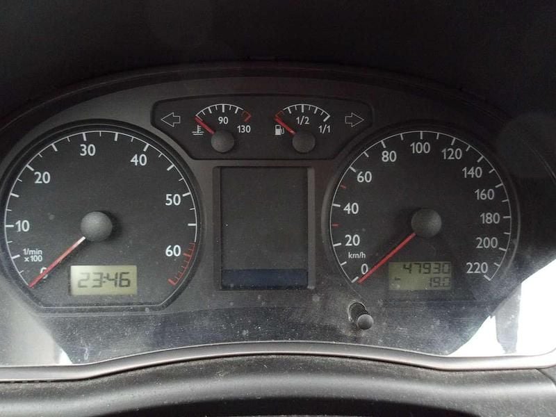 Gebraucht VW Polo 75 PS (55 kW) 2003 Other Limousine