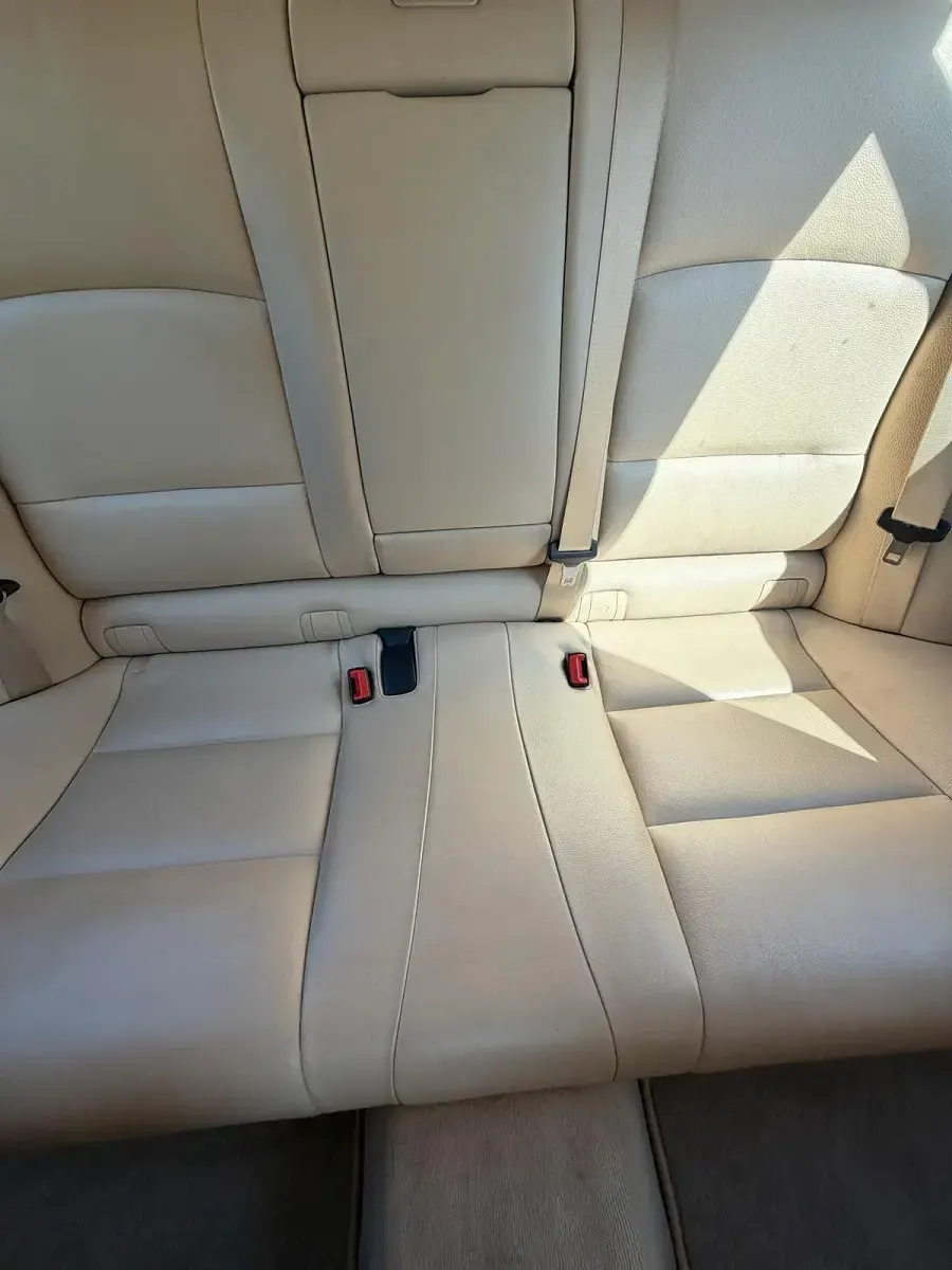 Gebraucht BMW 520 190 PS (139 kW) 2015 Schwarz Kombi