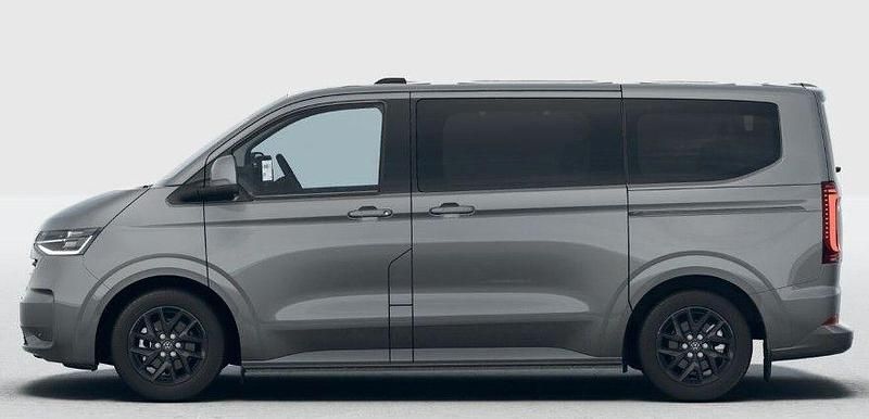 Neu VW T7 Style 150 PS (110 kW) 2026 Grau Van