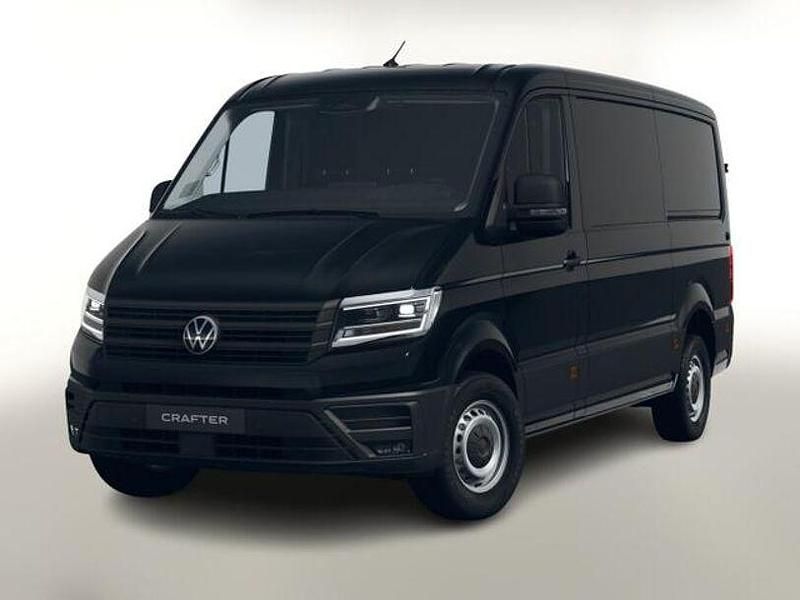 Andere Neu 2025 VW Crafter Van | 41.450 € (Fairer Preis) - Bild 1/1