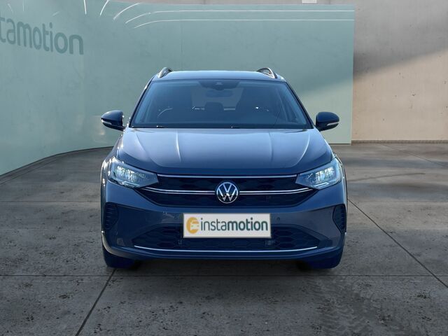 Gebraucht VW Taigo Life 150 PS (110 kW) 2024 Grau SUV