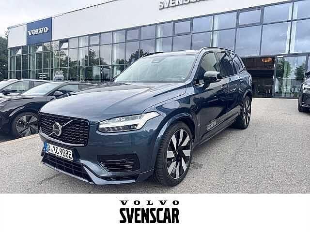 Gebraucht 2024 Volvo XC90 SUV | 74.990 € - Bild 1/4
