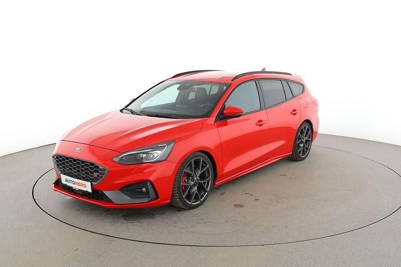Gebraucht Ford Focus ST 280 PS (205 kW) 2020 Kombi