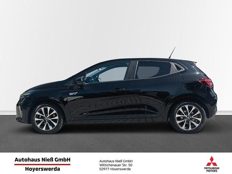 Neu Mitsubishi Colt Plus 143 PS (105 kW) 2026 Schwarz Kleinwagen