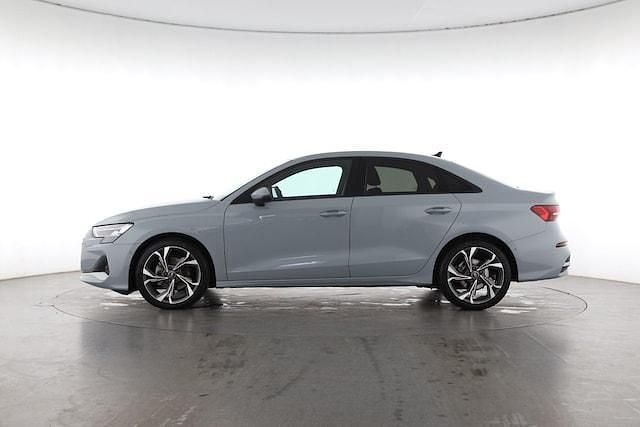 Gebraucht Audi A3 Advanced Plus 116 PS (85 kW) 2025 Limousine