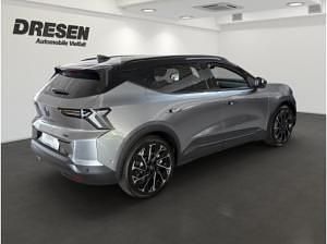 Gebraucht Renault Scenic E-Tech Esprit Alpine 160 kW (218 PS) 2025 Grau (dolomit grau + schwarz gne) SUV