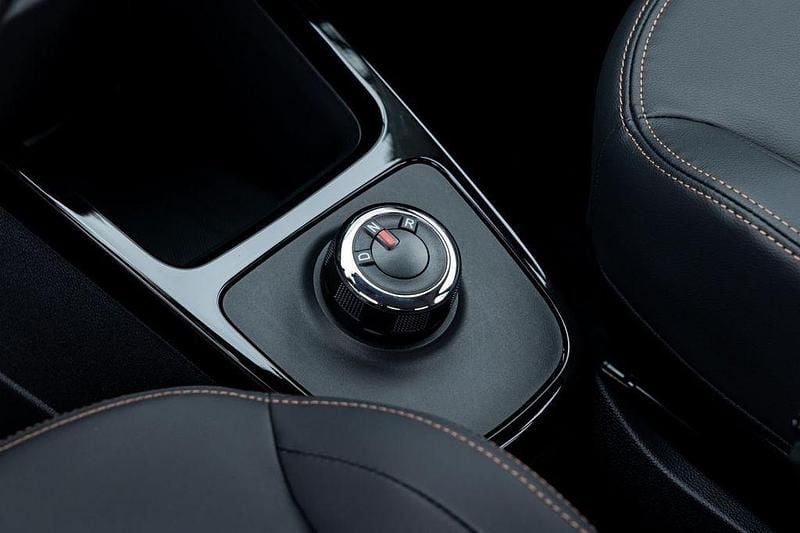 Gebraucht Dacia Spring Extreme 47 kW (65 PS) 2023 Blau Kleinwagen