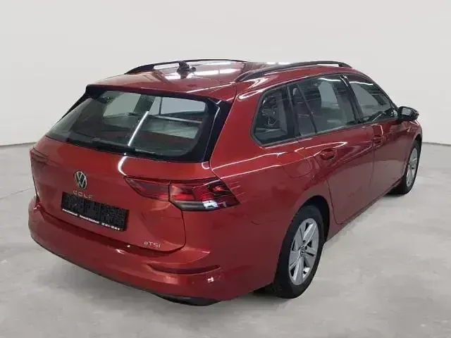 Gebraucht VW Golf VII Life 2021 Andere Kleinwagen