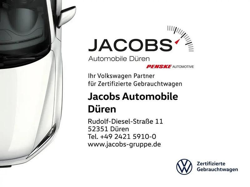 Gebraucht VW ID.4 Pro Performance 150 kW (204 PS) 2022 Weiß SUV