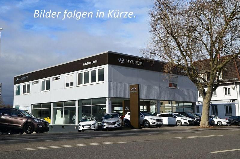 Weiß Gebraucht 2020 Hyundai Tucson Trend SUV | 19.490 € (Superpreis) - Bild 1/1
