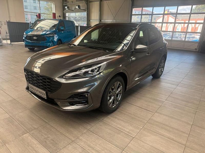 Gebraucht 2024 Ford Kuga ST-Line X SUV | 36.990 € (Etwas zu teuer) - Bild 1/4