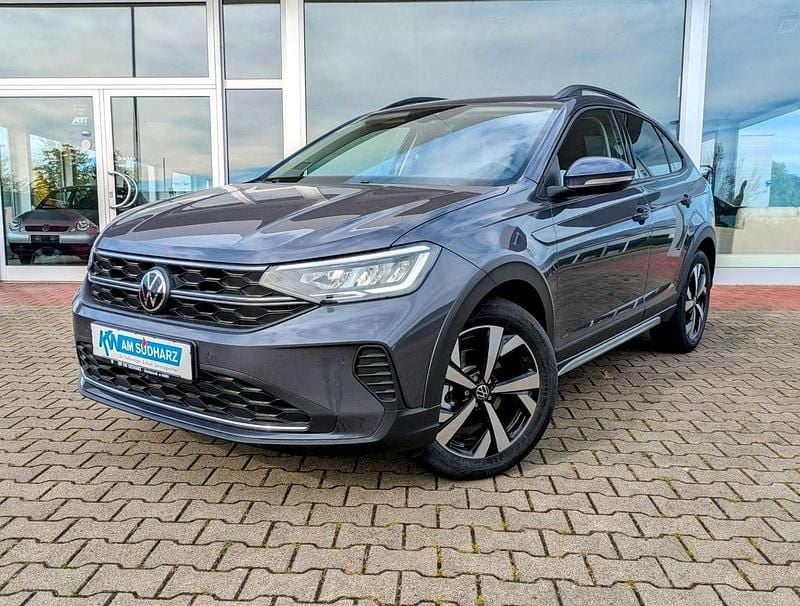 Grau Neu 2025 VW Taigo SUV | 23.990 € (Superpreis) - Bild 1/4