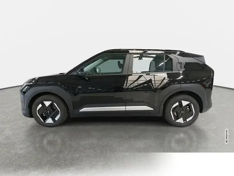 Neu Kia EV3 Air 150 kW (204 PS) 2026 Schwarz metallic SUV