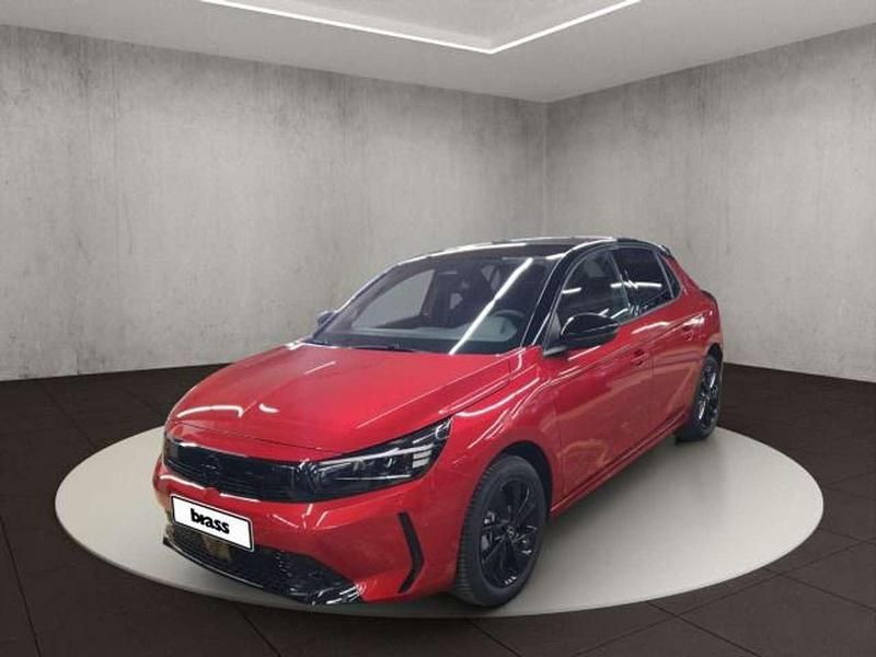 Kiss rot (metallic) Neu 2025 Opel Corsa Limousine | 19.990 € (Guter Preis) - Bild 1/4