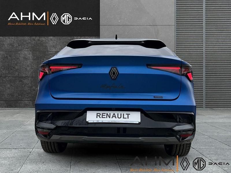 Gebraucht Renault Rafale 300 PS (220 kW) 2025 Blau SUV